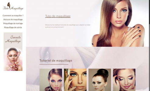 http://www.tuto-maquillage.fr