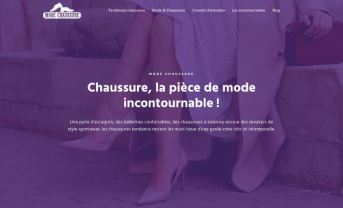 https://www.modechaussure.fr