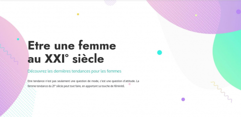 https://www.tendances-femmes.com